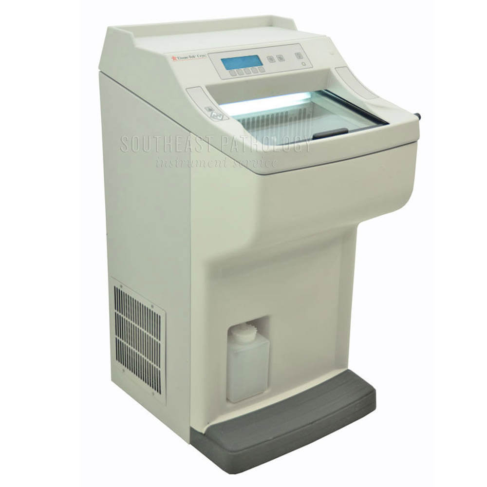 Sakura Tissue Tek Cryo 3 CRYOSTAT